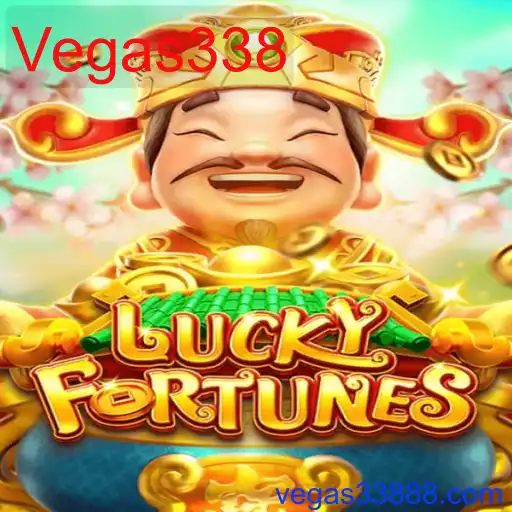 LUCKYFORTUNES