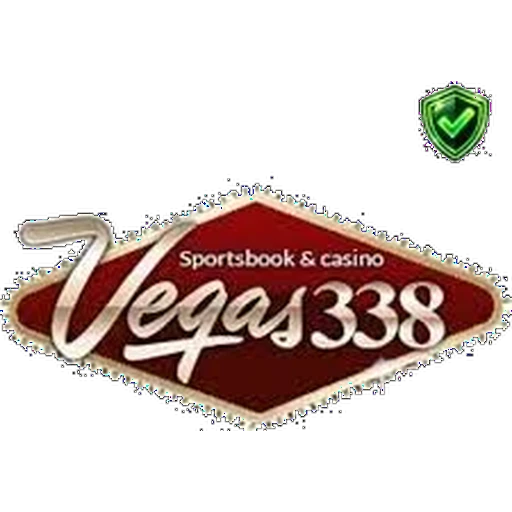 Vegas338 Logo